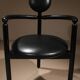 ‚Pan-Set‘ Chair by Vico Magistretti for Rosenthal | Germany 1980