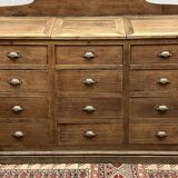 Craft furniture/drawer cabinet
