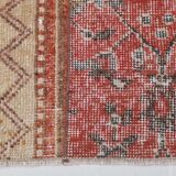 Tapis court turc