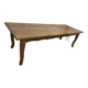 Farm table 260x90cm