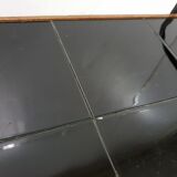 Vintage 1950 coffee table