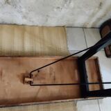 Table d'atelier console
