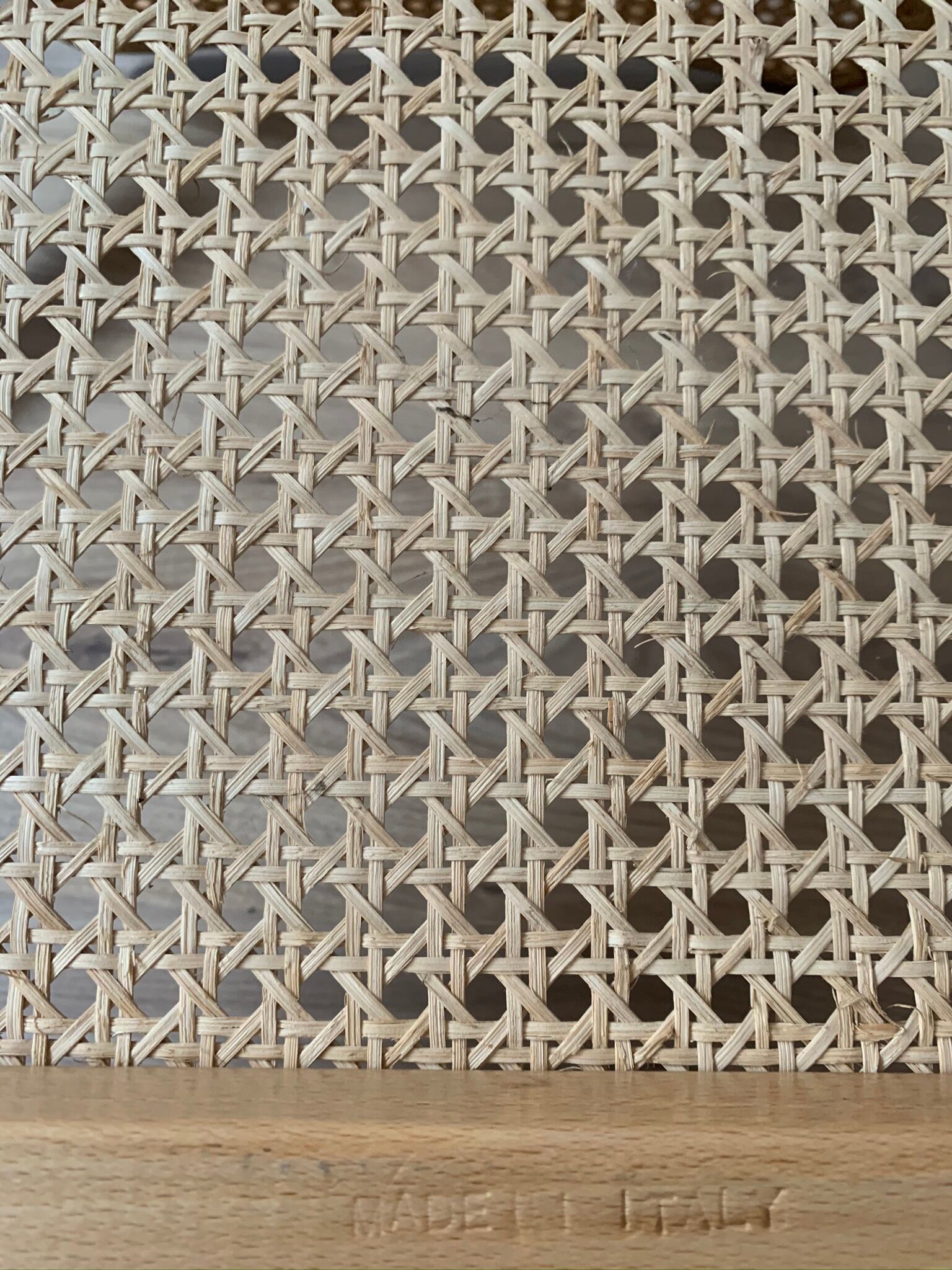 Marcel Breuer B64 armchair