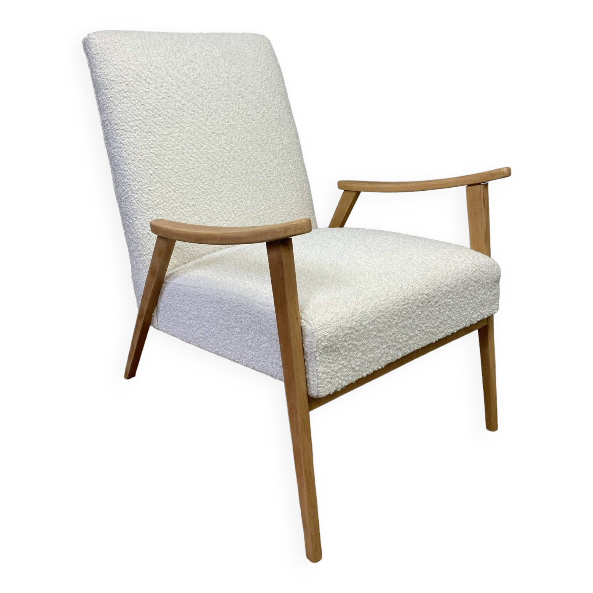 Fauteuil vintage