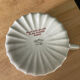 Haviland porcelain cup