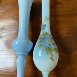 2 vases