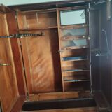 Compactom cabinet