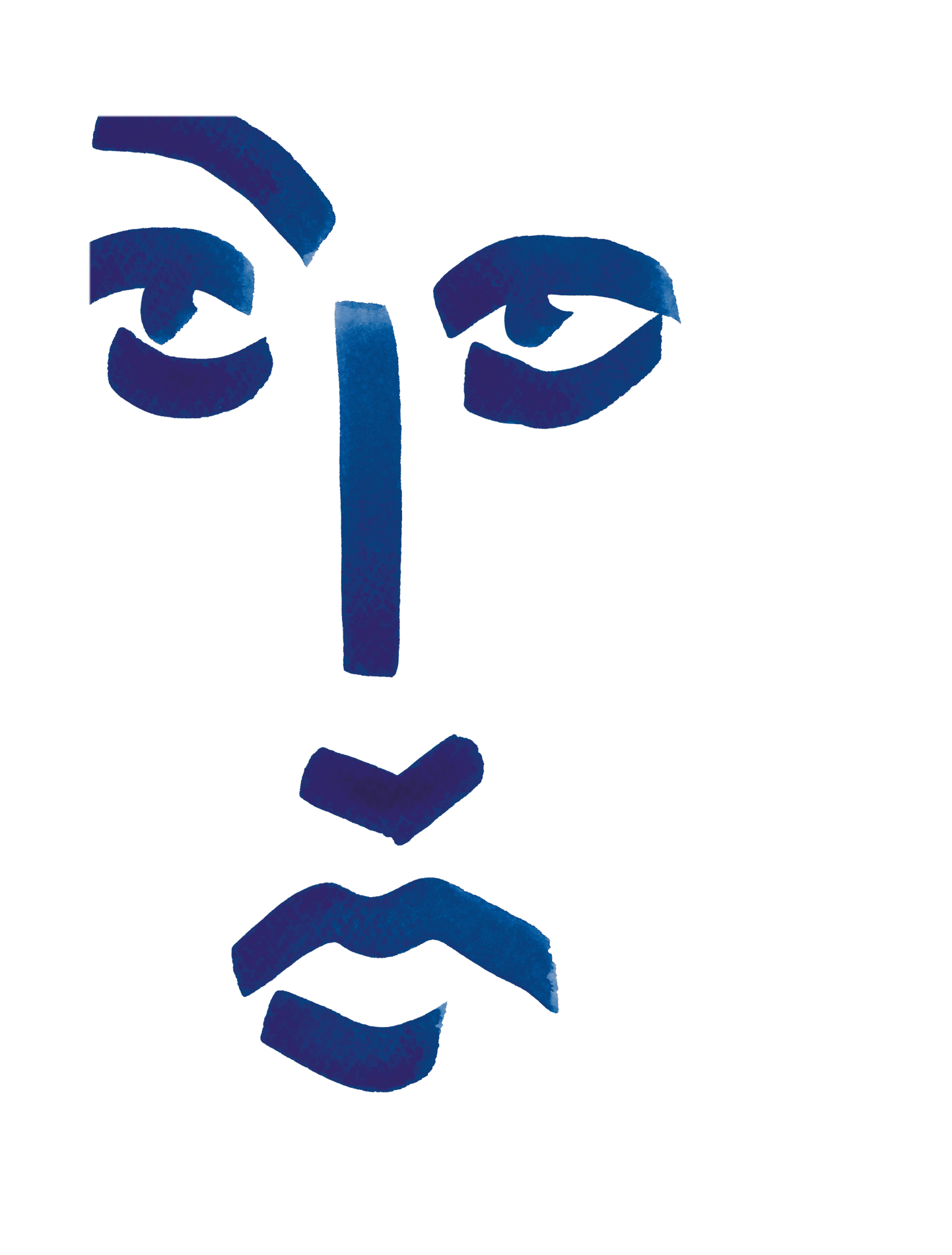 Illustration Feelings #3