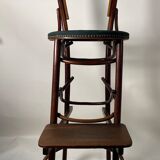 Supervisor's chair