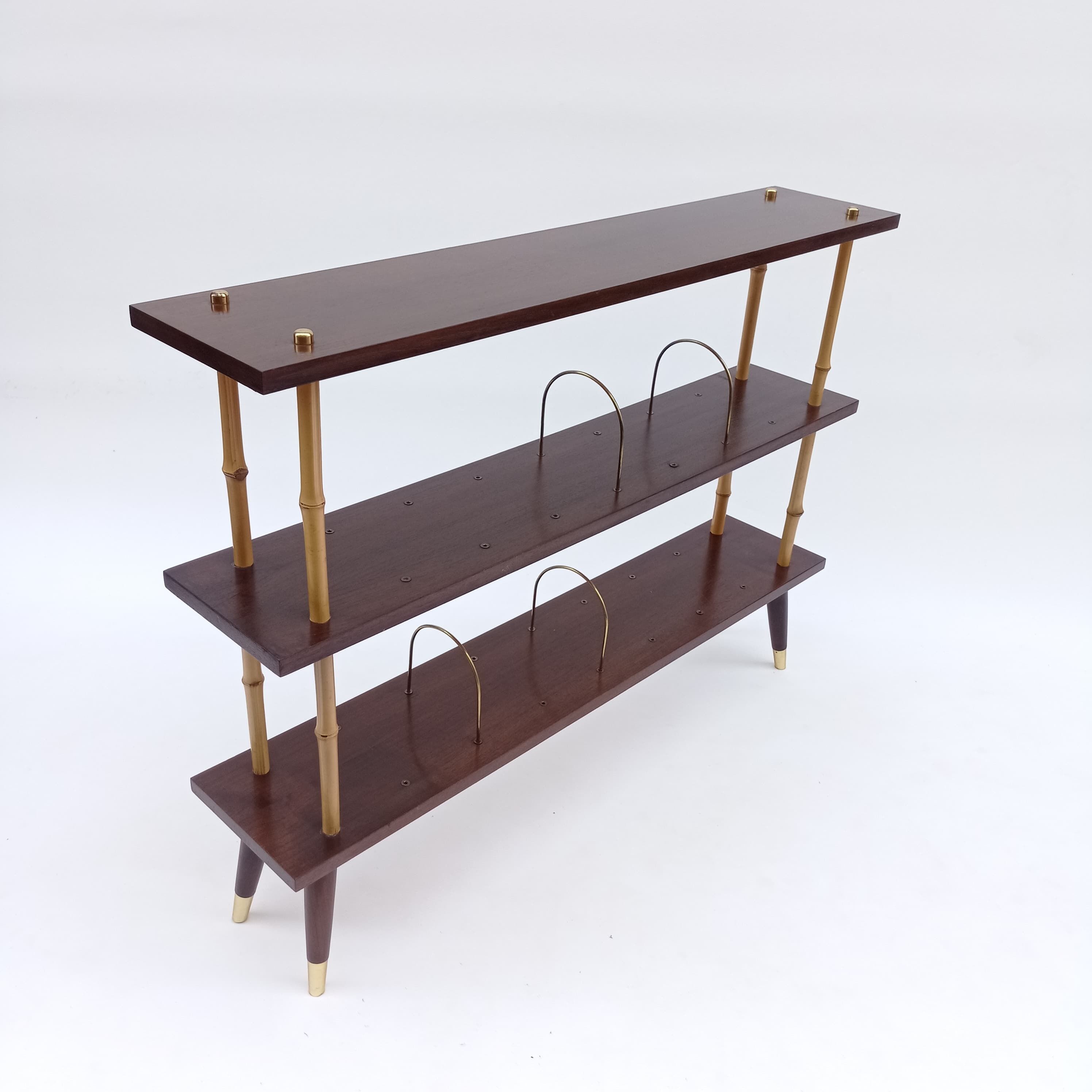 Bookcase from the 60's