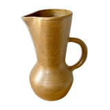 Digoin sandstone vase pitcher