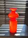 Scandinavian glazed vases by Lütken for Holmegaard, Denmark, 1950.