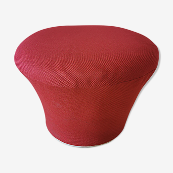 Pouf "Mushroom" by Pierre Paulin for Artifort