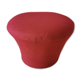 Pouf "Mushroom" by Pierre Paulin for Artifort