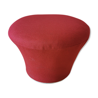 Pouf "Mushroom" by Pierre Paulin for Artifort