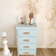 Chiffonnier vintage