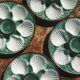 Oyster plates