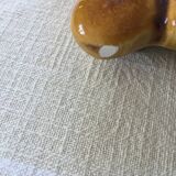 Vintage ceramic dish