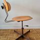 Czechoslovakian Kovona workshop chair from the 1970s