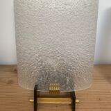 Pair of wall sconces in 1950s