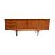 Vintage teak sideboard 1960's