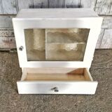 Vintage medicine cabinet