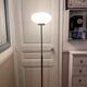 Vintage Scandinavian floor lamp