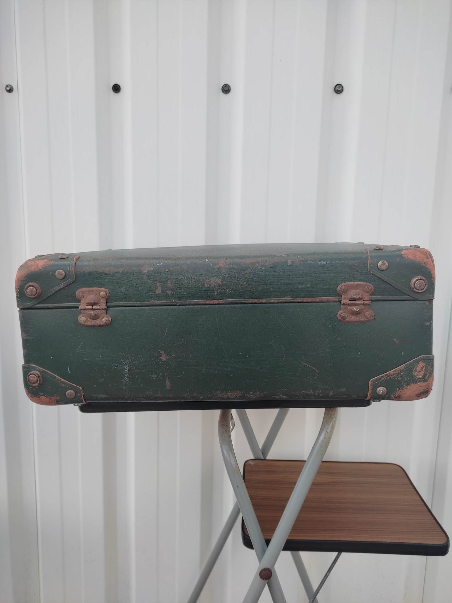Suitcase
