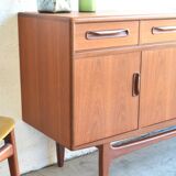 Teak sideboard by G-Plan * 152.5 cm