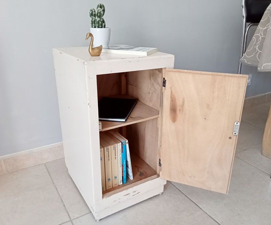 Vintage extra wardrobe 60s / 70s