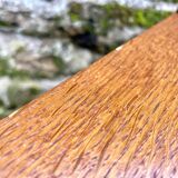 Pair of Scandinavian bedside tables