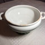 Boch La Louvière tureen