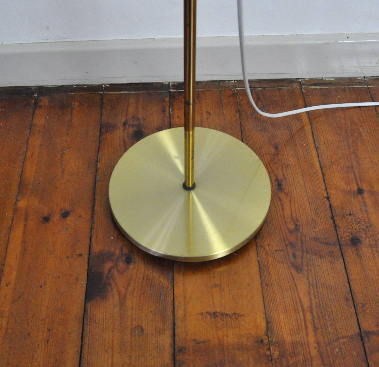 Sven Mejlstrøm Floor Lamps Produced by Mejlstrøm Belysning, 1960s