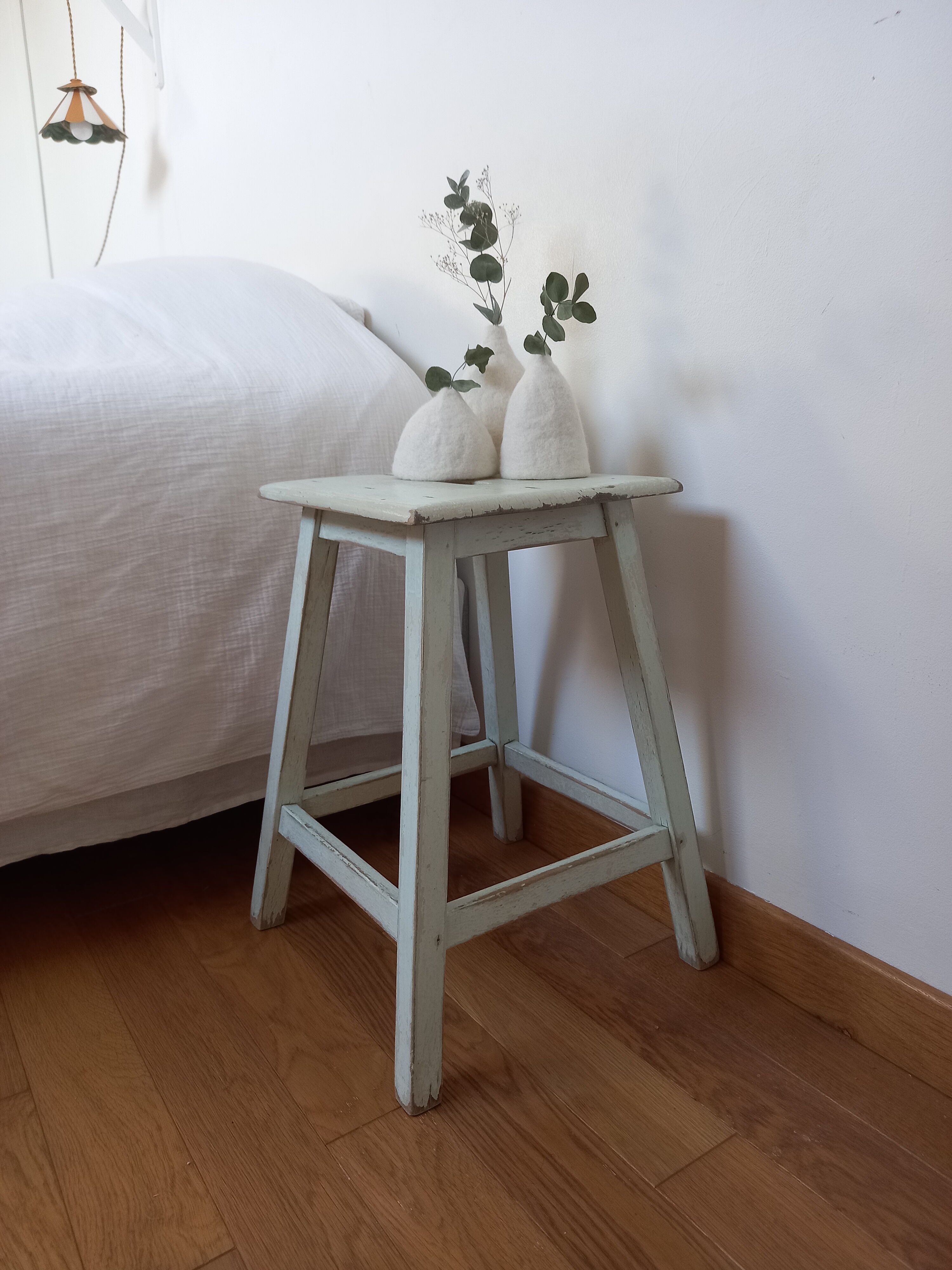 Tabouret de ferme