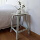 Tabouret de ferme