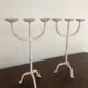 Chandeliers (lot de 2)