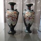 Pair of vase