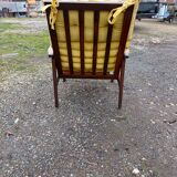 Vintage armchair from the 70s