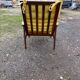 Fauteuil vintage des années 70