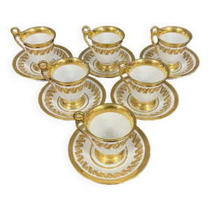 Poundsaver Lot De 4 Grands Entonnoirs Transparents Pour Café