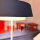 ST 7128 floor lamp by Niek Hiemstra for Evolux, 1960s