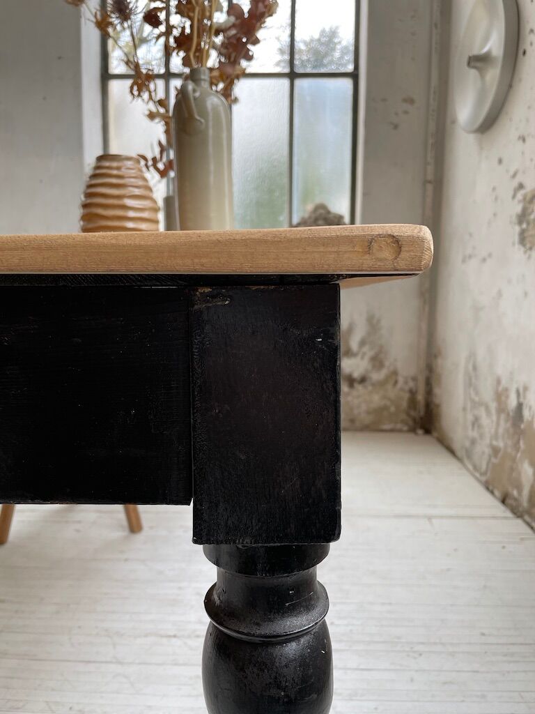 Bistro farm table 2m