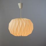 Vintage Ceiling Lamp by Kaare Klint for Le Klint, Denmark