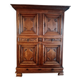 Buffet XIXème de toute beauté