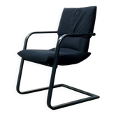 Fauteuil de Mario Bellini pour Vitra. Vintage 80s