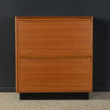 1960s shoe cabinet, G.V. Møbler