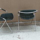 Chairs "rugby" by Gilbert Steiner