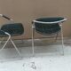 Chairs "rugby" by Gilbert Steiner