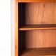 Danish Teak Bookcase, Showcase by Borge Mogensen for Soborg Mobelfabrik 1960.