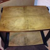 Living room table